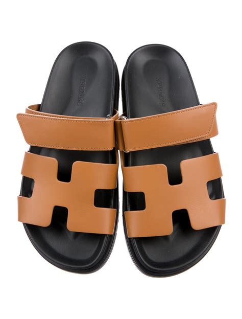 Hermes chypre sandals sale